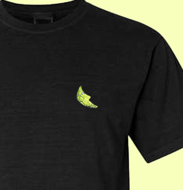 metapod tee shirt