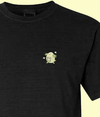 chansey shiny tee shirt