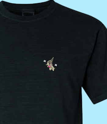 axew shiny tee shirt