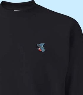 gibble sweatshirt