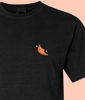 metapod shiny tee shirt