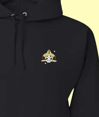 jirachi shiny hoodie