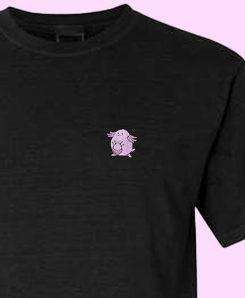 chansey tee shirt