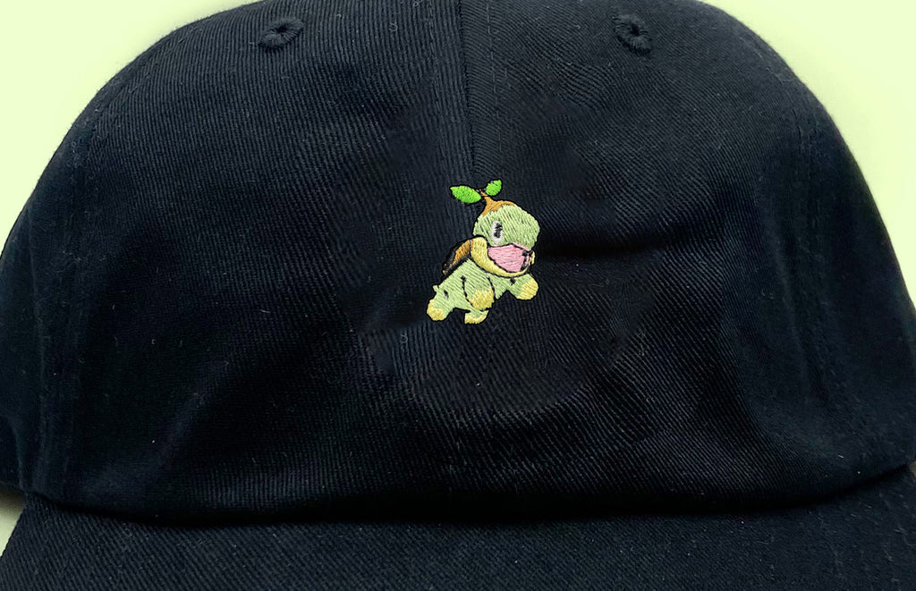 turtwig dad hat