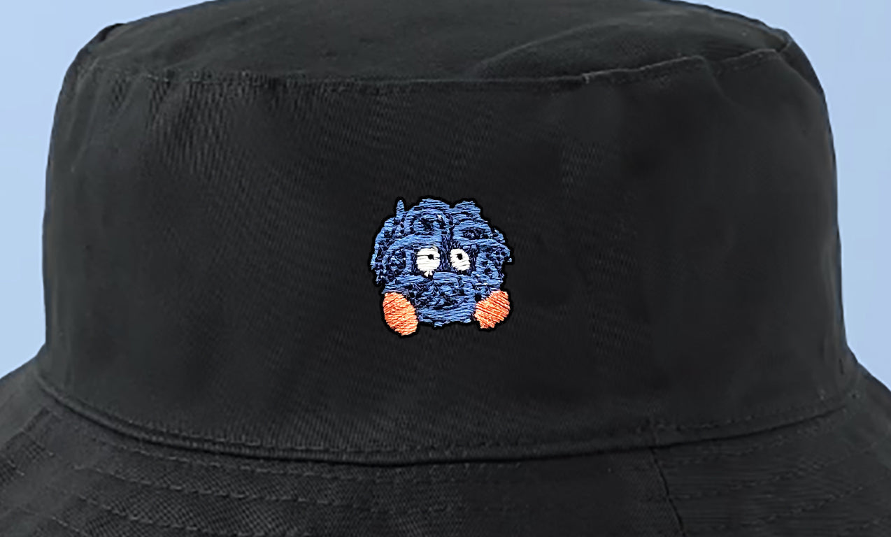 tangela bucket hat