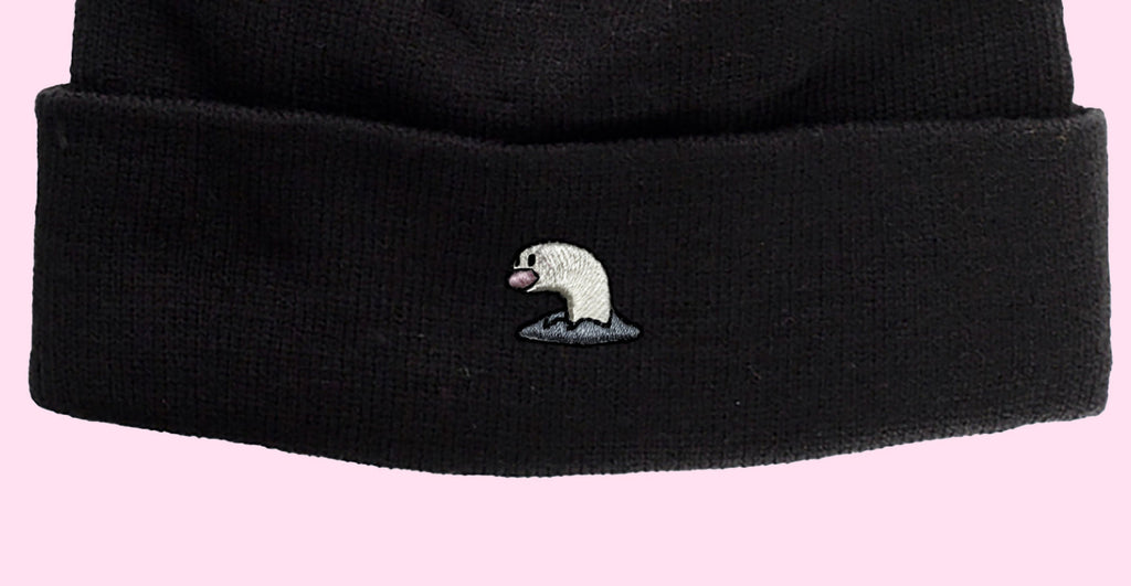 wiglett short beanie