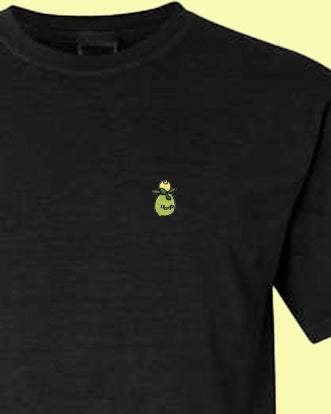 smoliv tee shirt