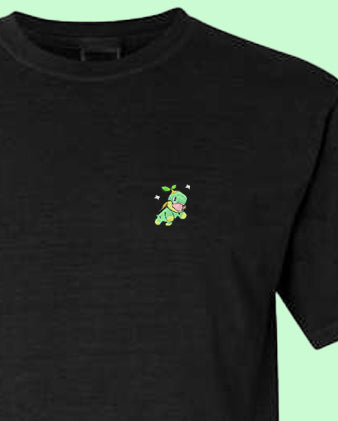 turtwig shiny tee shirt
