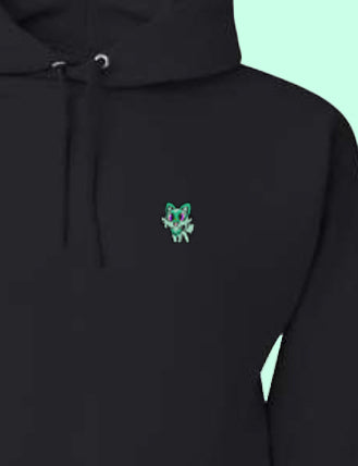 spigatitio hoodie
