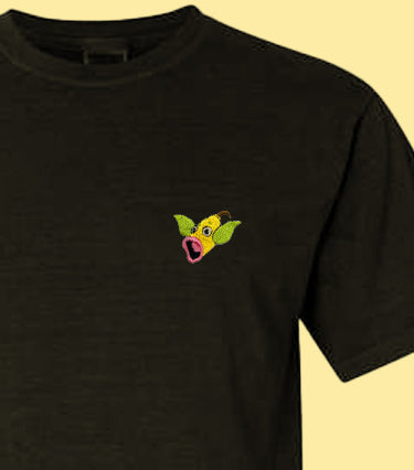 wepenbell tee shirt