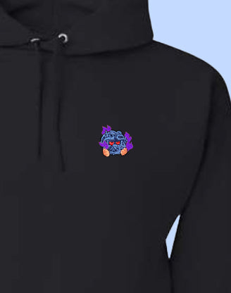 tangela shadow hoodie