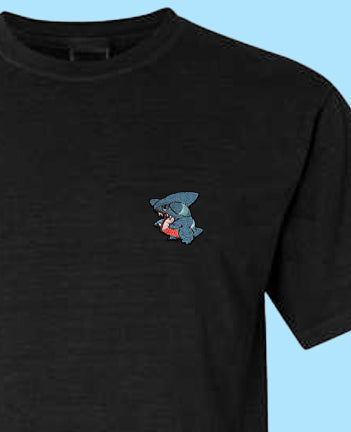 gibble tee shirt