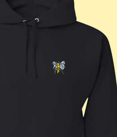 beedrill hoodie