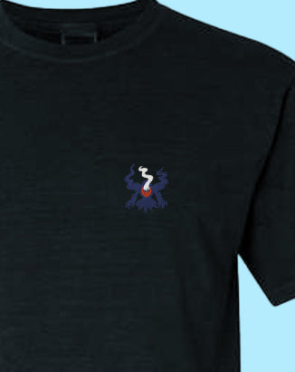 darkrai tee shirt
