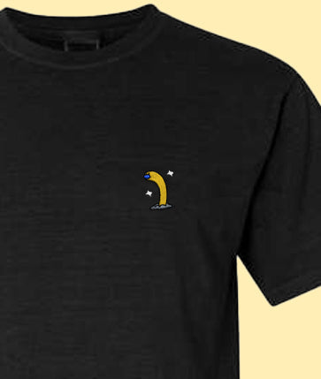 wiglett tall shiny tee shirt