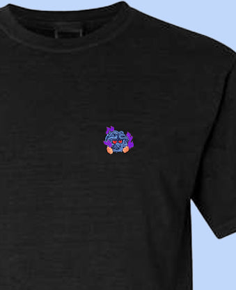 tangela shadow tee shirt