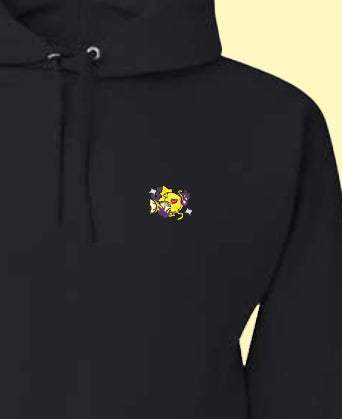 magikarp shadow shiny hoodie