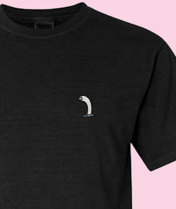 wiglett tall tee shirt