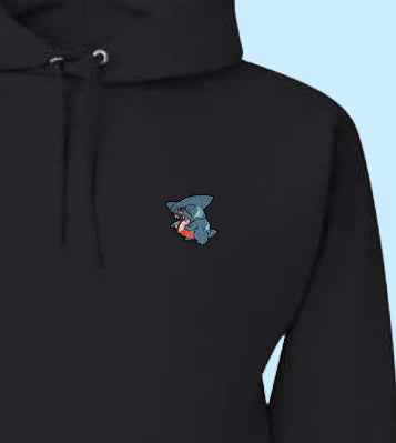 gibble hoodie