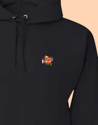 magikarp shadow hoodie