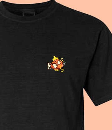 magikarp tee shirt