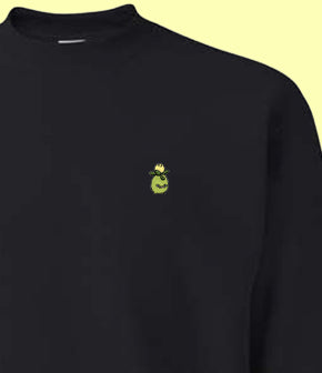 smoliv sweatshirt