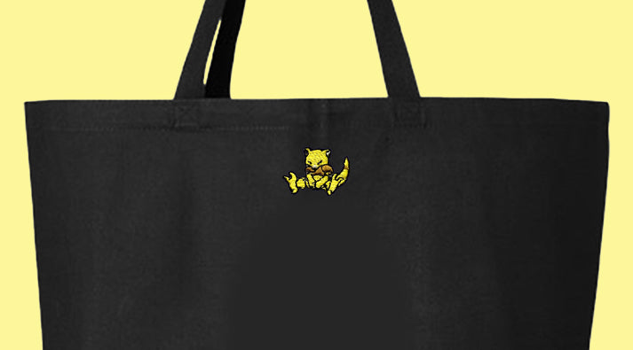 abra tote bag