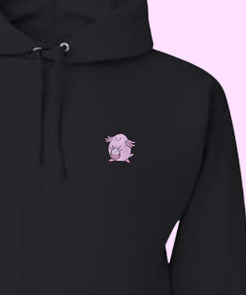 chansey hoodie