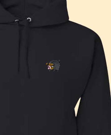 lechonk hoodie