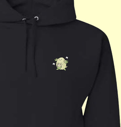 chansey shiny hoodie