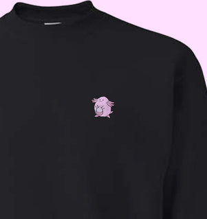 chansey sweatshirt