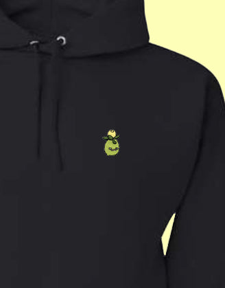 smoliv hoodie