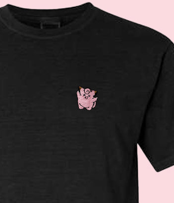 clefairy tee shirt