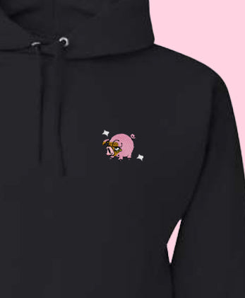 lechonk shiny hoodie