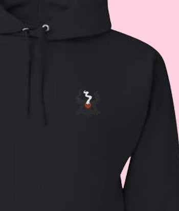 darkrai hoodie