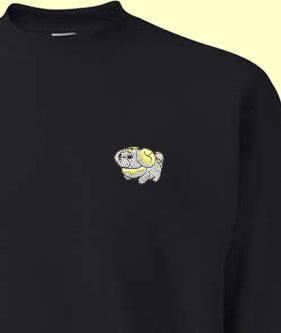 fidough sweatshirt