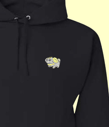 fidough hoodie