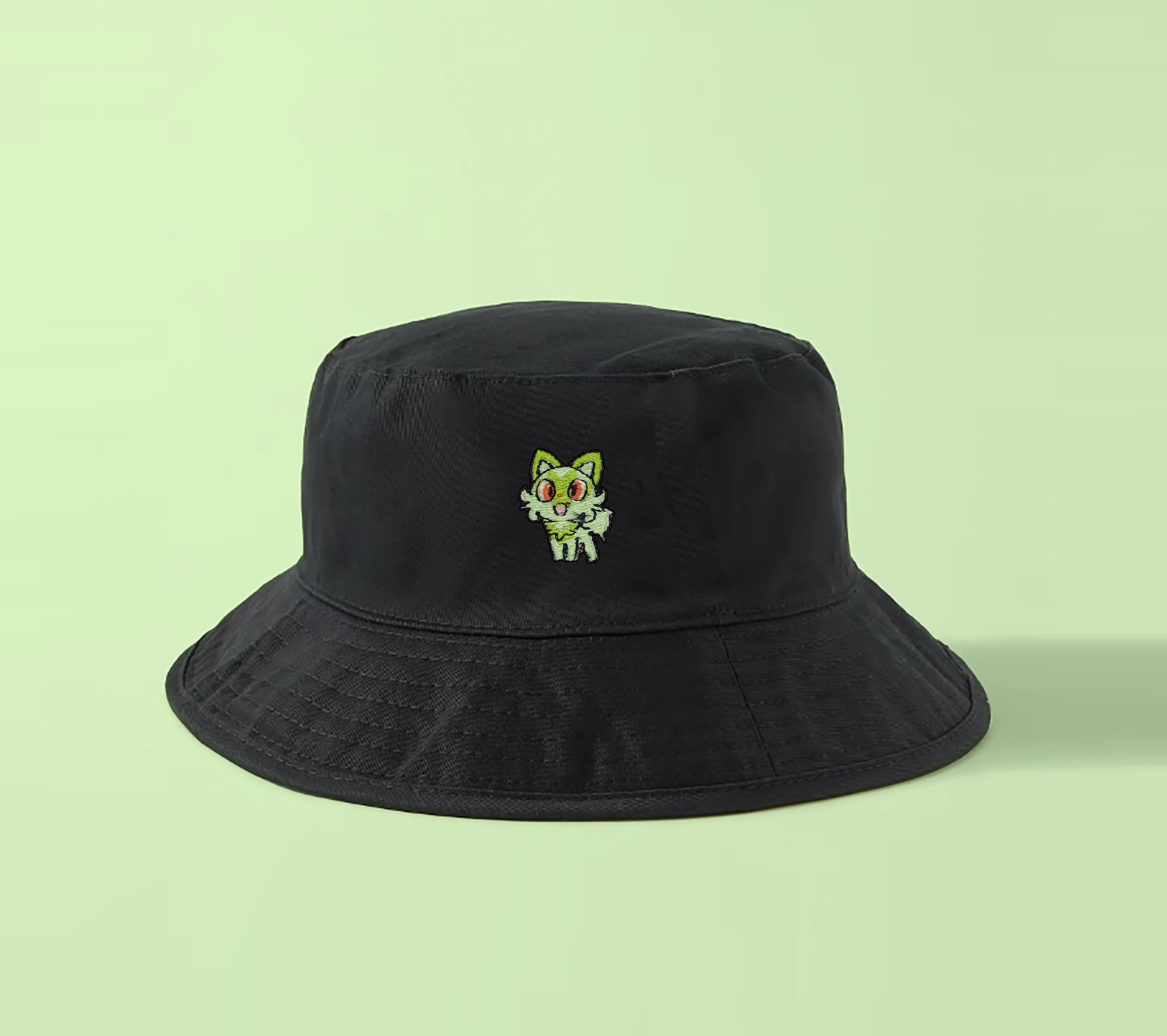 spigatitio bucket hat