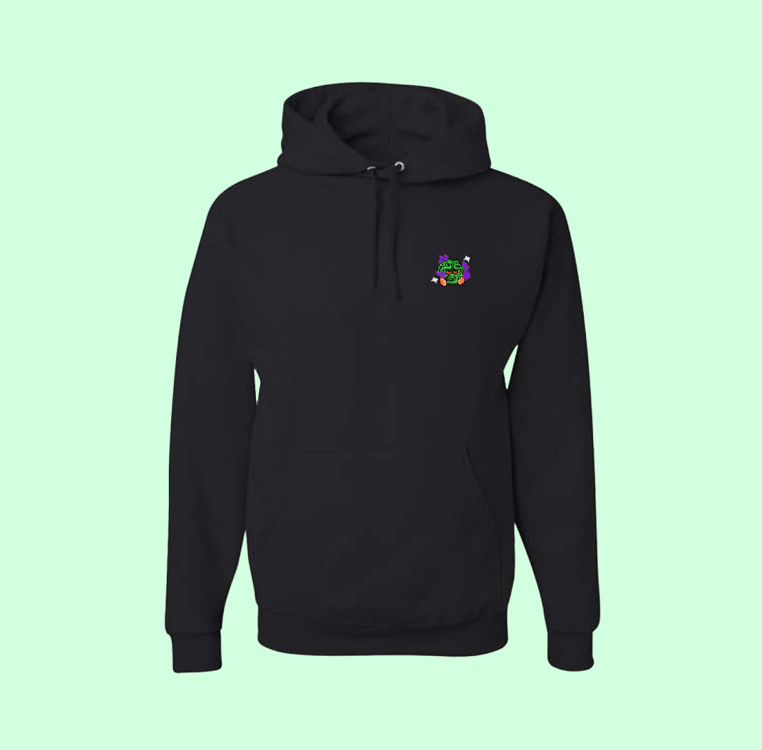 tangela shadow shiny hoodie