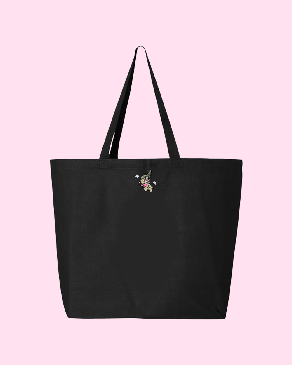 axew shiny tote bag