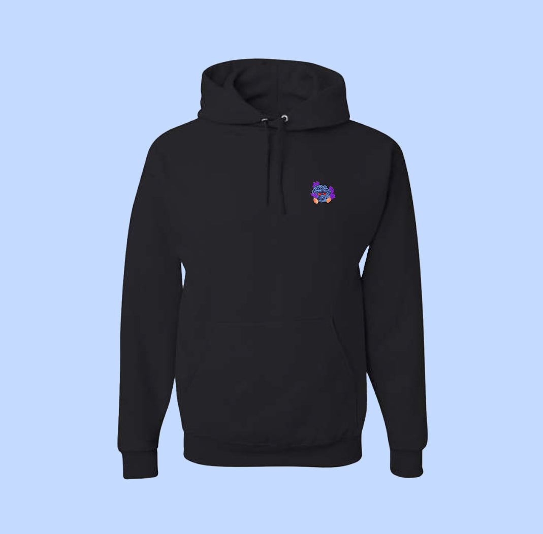 tangela shadow hoodie