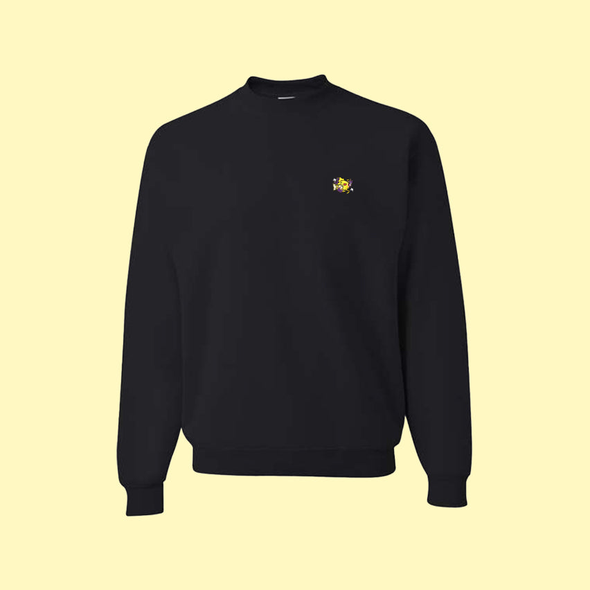 magikarp shadow shiny sweatshirt