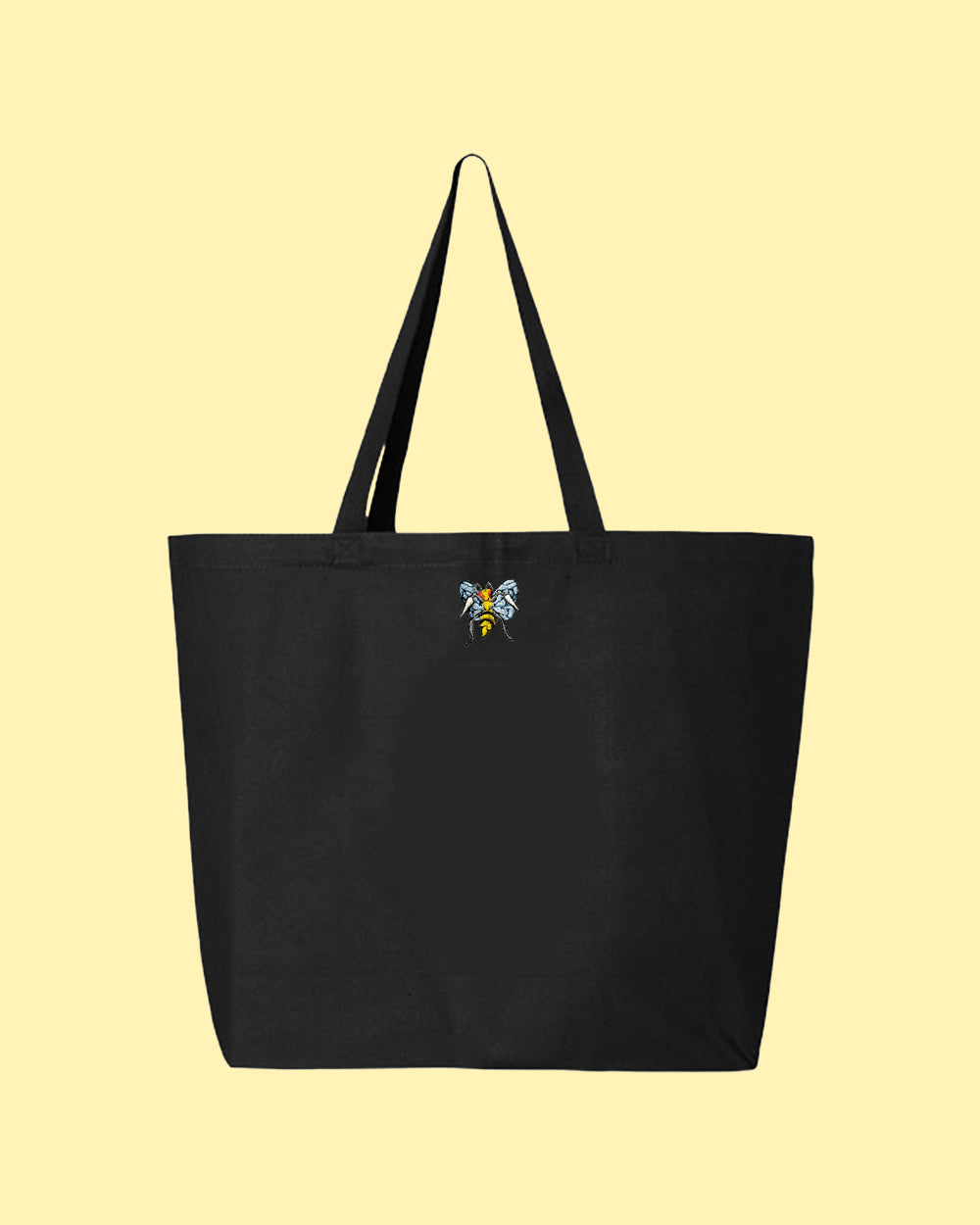 beedrill tote bag