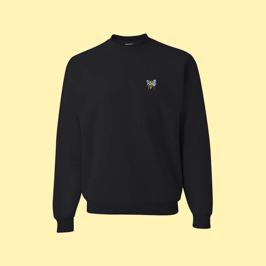 beedrill sweatshirt