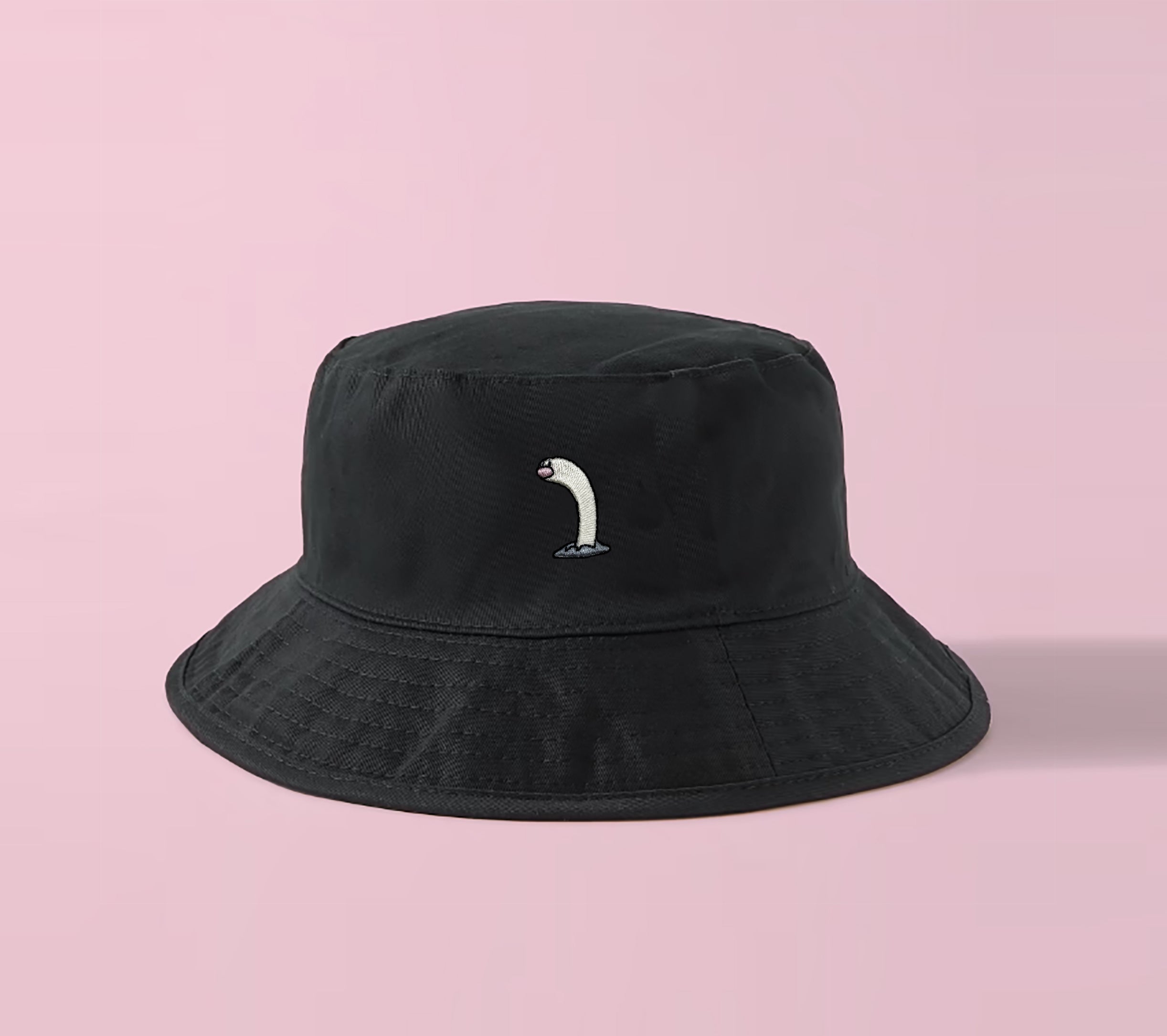 wiglett tall bucket hat