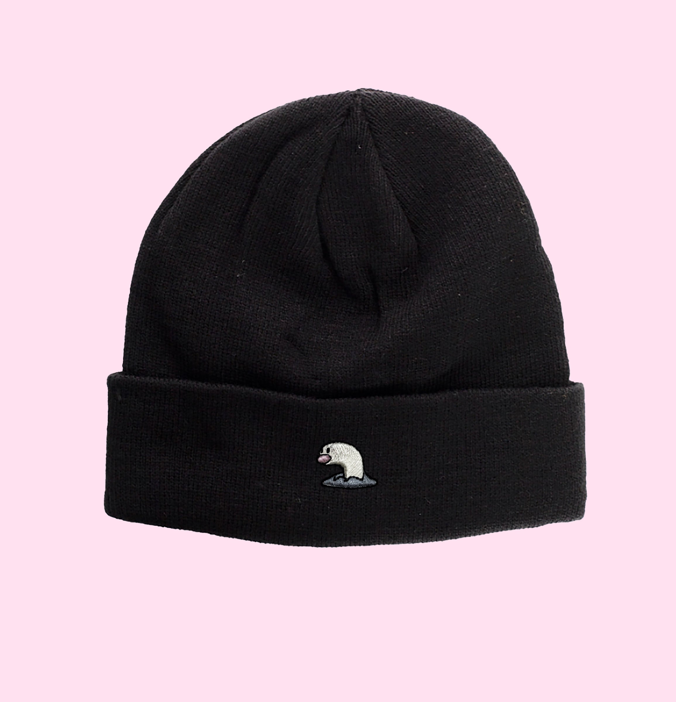 wiglett short beanie