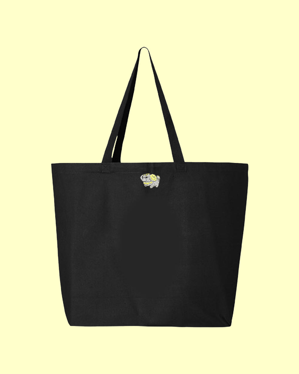 fidough tote bag