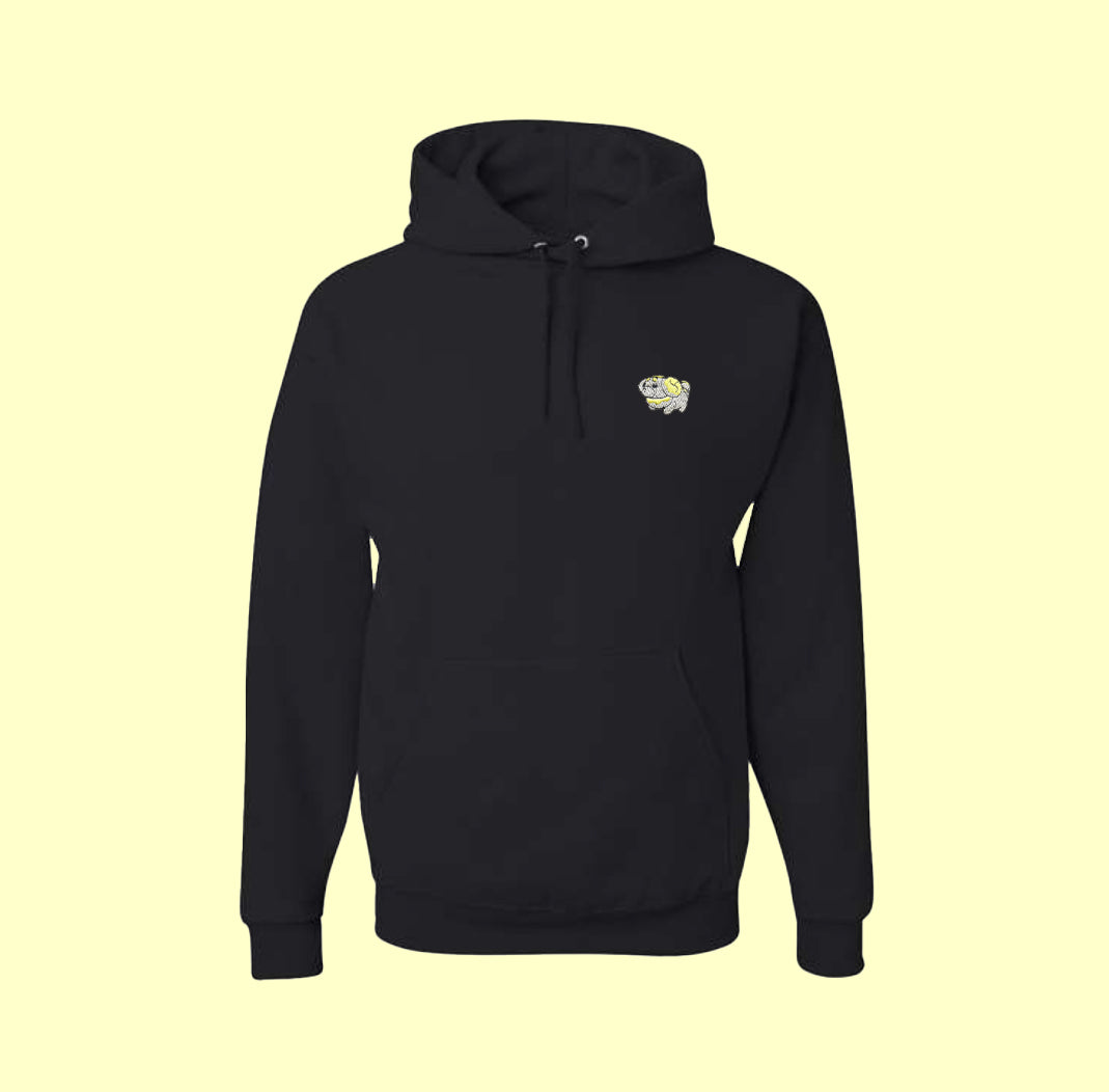 fidough hoodie