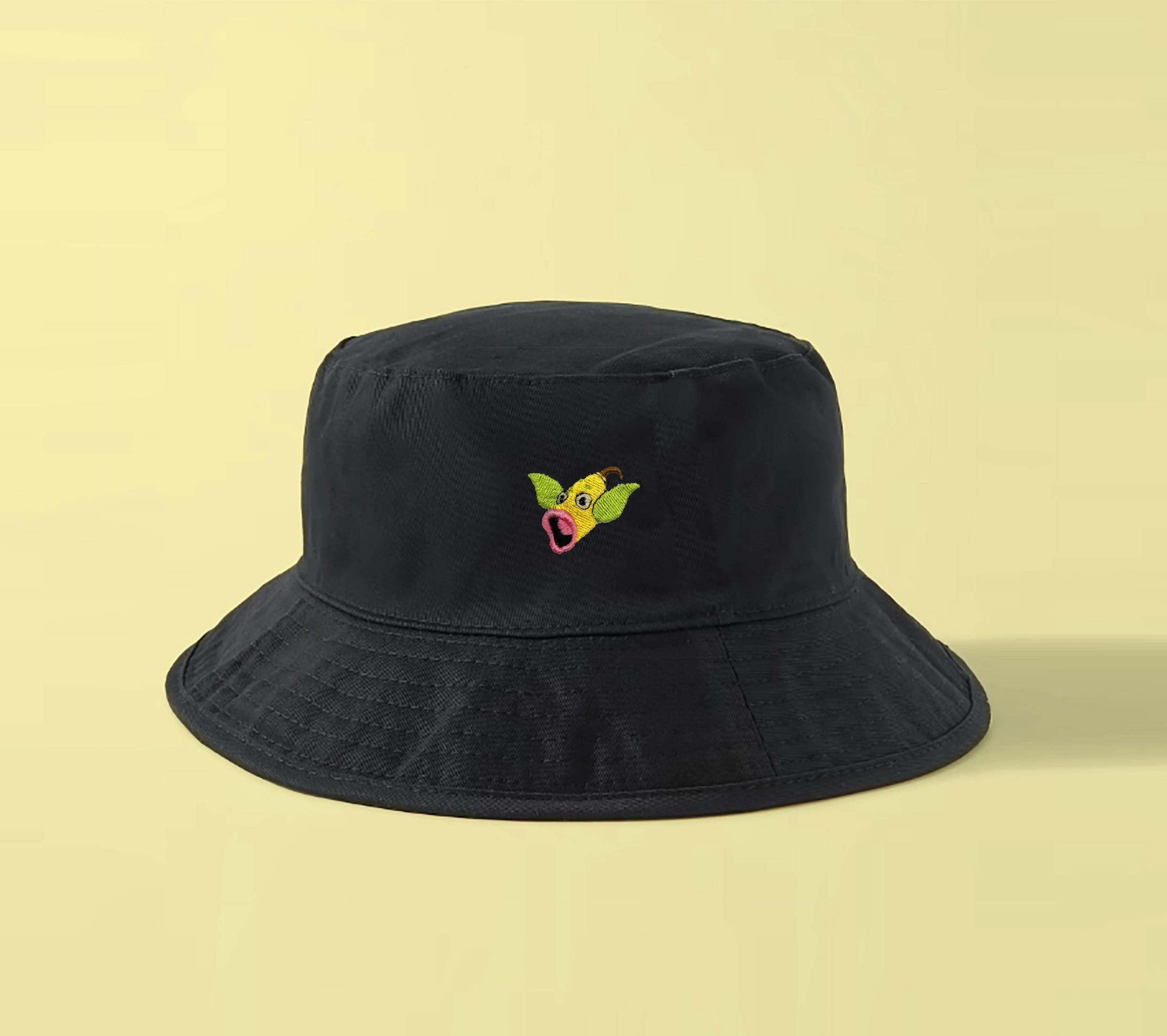 wepenbell bucket hat