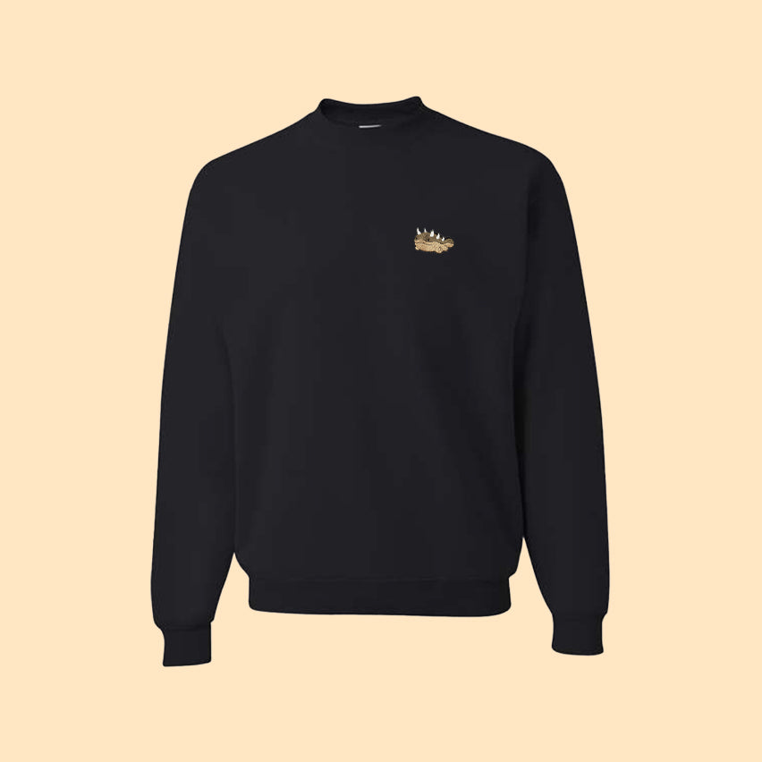 clodsire spiked sweatshirt